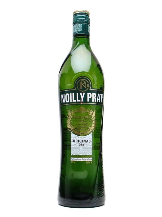 Noilly Prat Dry (1.00L) 